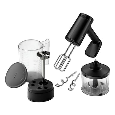 Batteur Philips HR3781/20 500 W Noir