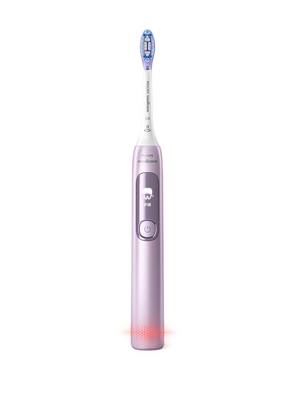 Brosse à Dents Électrique Philips Sonicare HX3792/12 – 5 Modes de Brossage - vue 2
