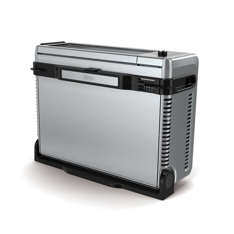 Mini four Foodi 8 en 1 SP101EU - vue 7