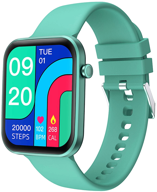 NASA Montre Connectée; Smartwatch; Sport; IP67; Santé; Images de l'univers; Android - iOS; Mod : BNA