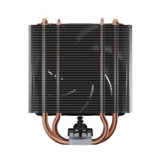 Arctic Refrigeración Aire Socket AM5 AM4 LGA 1851 120mm Freezer 36-S FDB Argent - vue 5