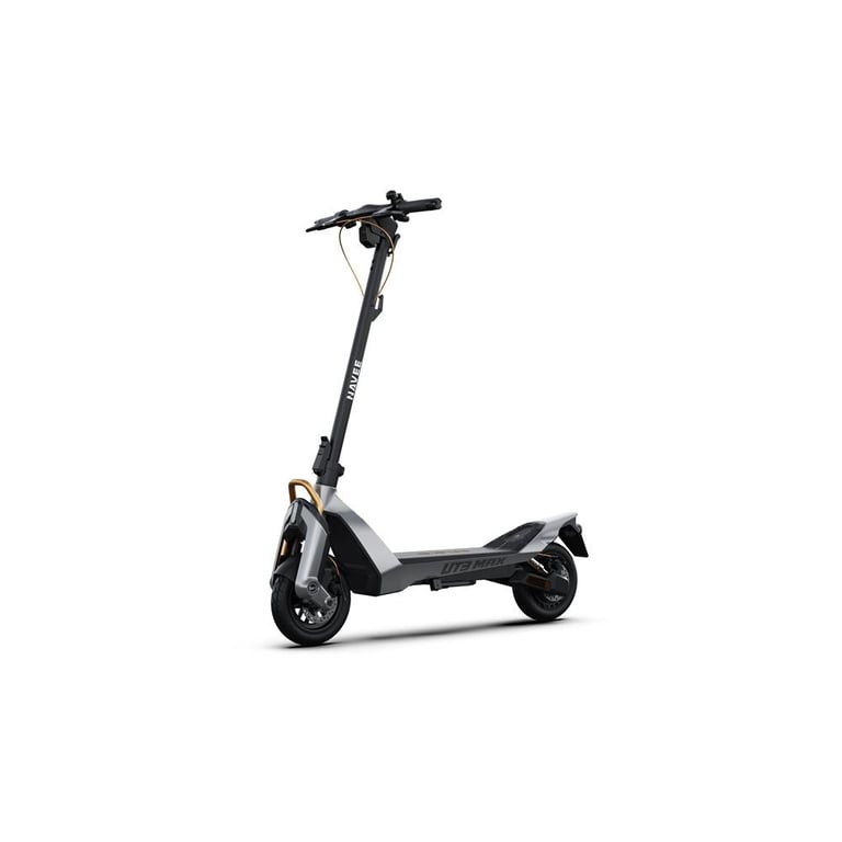 NAVEE UT3 Max - vue 2