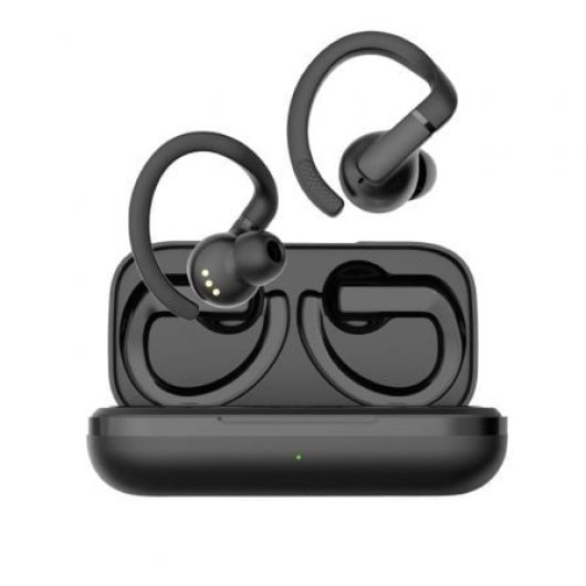 Écouteurs sans fil DAEWOO Bluetooth 5.3 Résistant à leau Intra auriculaire Chargeur inclus - vue 5