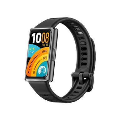 Band 11 Pro - Bracelet connecté Huawei,  Noir