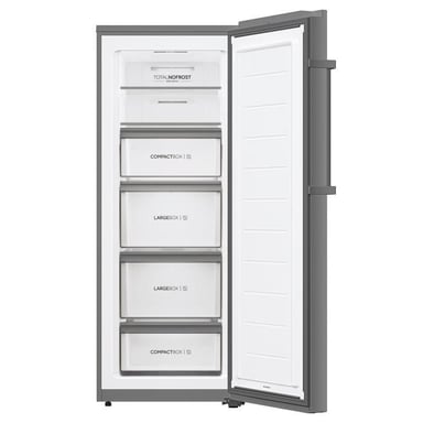 Congélateur Amoire Haier H4F226SEH1 - 226L - Total No Frost - Classe E