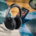 Cuscinetti auricolari per Sony WH-1000XM3 1 paio Black