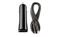 Dynabook Chargeur USB-C de PC portable pour voiture 45 W