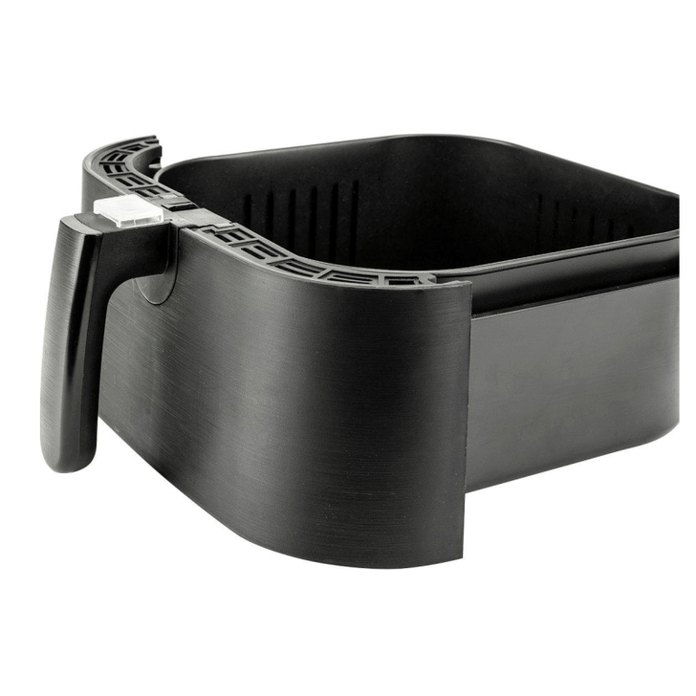 & DECKER FRITEUSE MULTICUISEUR AIRFRYER 180 BXAF5500E - vue 7