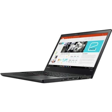 Lenovo ThinkPad T470 - 14'' Core i5-7200U 2,5 GHz - SSD 256 Go - 8 Go AZERTY - Français