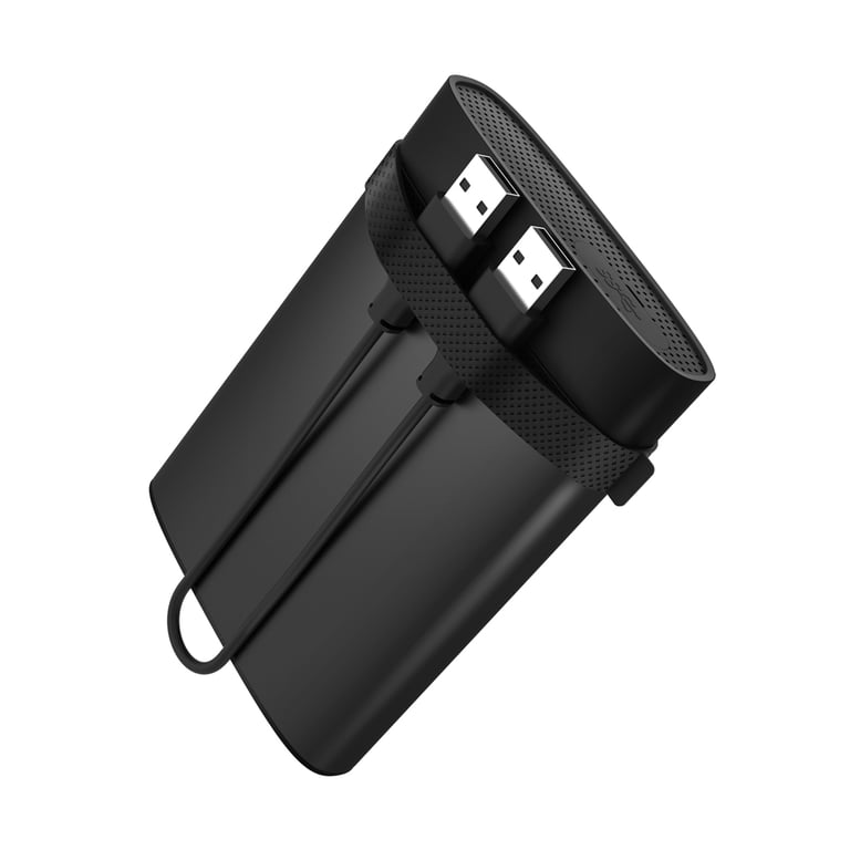 Silicon Power Armor A85B disque dur externe USB Type A 2.03.2 Gen 1 3.1 Gen 1 Neuf - vue 3