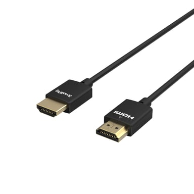 SmallRig 2956B cable HDMI 0,35 m HDMI Type A (Standard) Negro