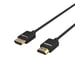 SmallRig 2956B cable HDMI 0,35 m HDMI Type A (Standard) Negro