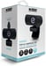 Webcam Urban Factory Webee (Negra)