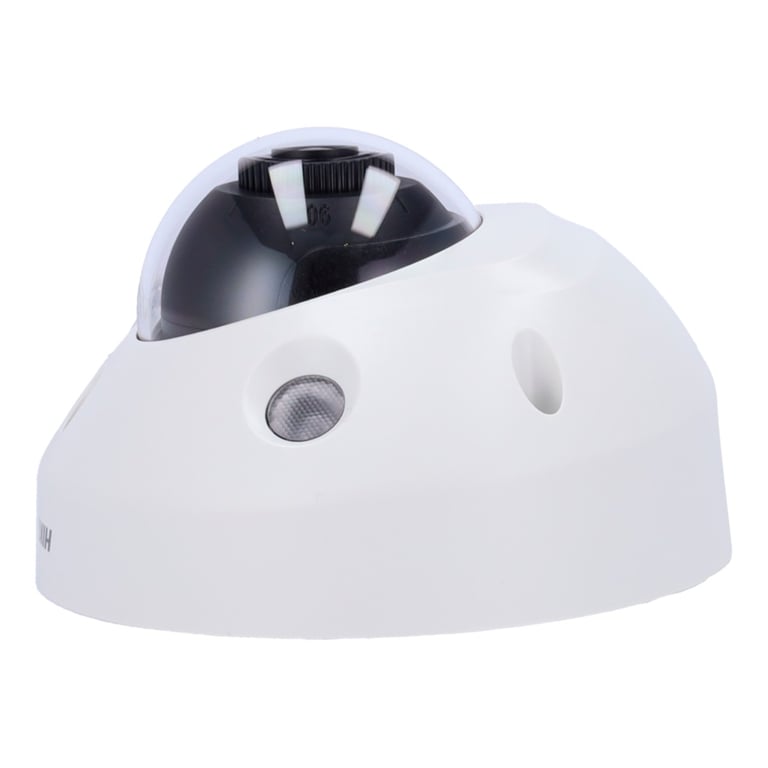 Hikvision DS 2CD2586G2 IS Dôme Caméra de sécurité IP Extérieure 3840 x 2160 pixels Plafondmur Neuf - vue 3