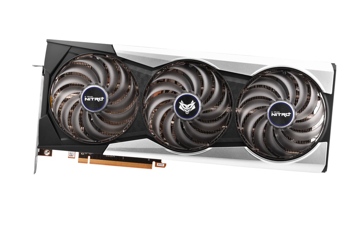 Sapphire NITRO+ Radeon RX 6900 XT SE AMD GDDR6 Neuf