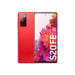 Galaxy S20 FE 128 Go, Rouge