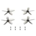 DJI Juego de 4 hélices para DJI Avata