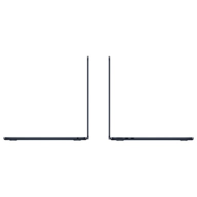 MacBook Air M2 (2022) 13,6'', 3,5 Ghz 1 TB SSD 8 GB Apple GPU 8, Mezzanotte - QWERTY IT