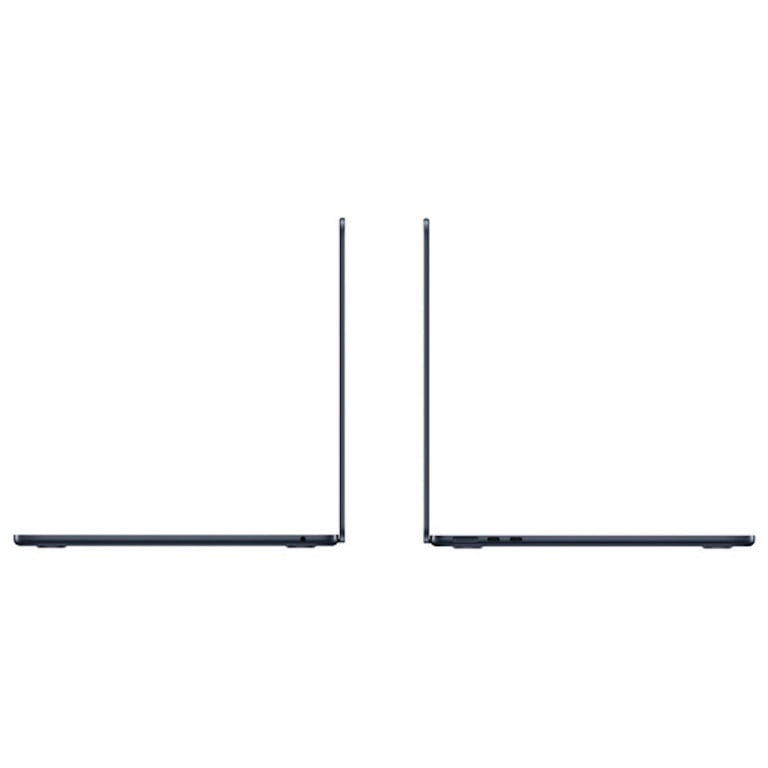 MacBook Air Apple M2 2022 13 6 3 5 Ghz SSD 24 Go Apple GPU 10 QWERTY IT Très bon état - vue 9