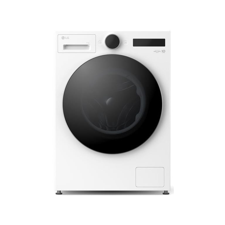 LG Lave linge frontal 60 cm 11 Kg 1400 trmin F14X71WSTA - vue 7