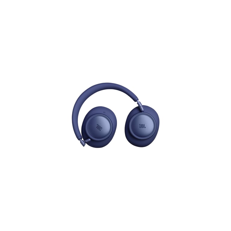 Casque Sans Fil JBL LIVE 780NC – Réduction de Bruit, Bluetooth 5.0 - vue 6