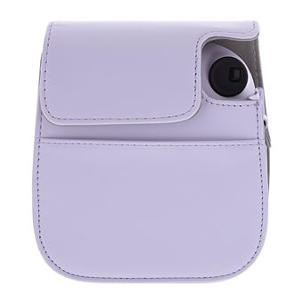 Housse T'nB Lensy pour Fujifilm Instax Mini 12 LSCAS12TRtnb – Protection Rigide avec Bandoulière Réglable - vue 5