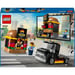 Lego 60404 Camion Hamburgueseria