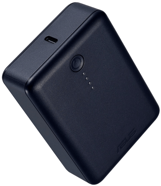 Zenpower bleu 10000 mAh