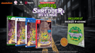 Teenage Mutant Ninja Turtles: La vendetta di Shredder PS5 - Bonus incluso