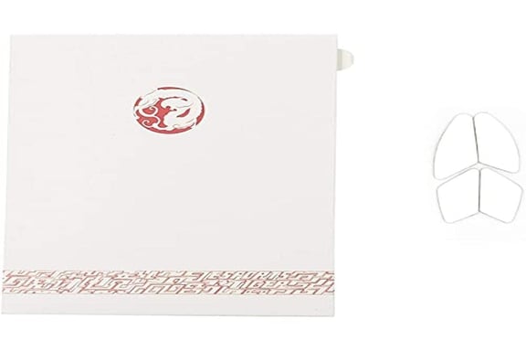 Patines Tiger Gaming Arc2 Maus para Glorious Model D