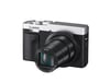 Panasonic Lumix TZ99 1/2,3'' Fotocamera compatta 20,3 MP MOS 5184 x 3888 pixel Nero, argento