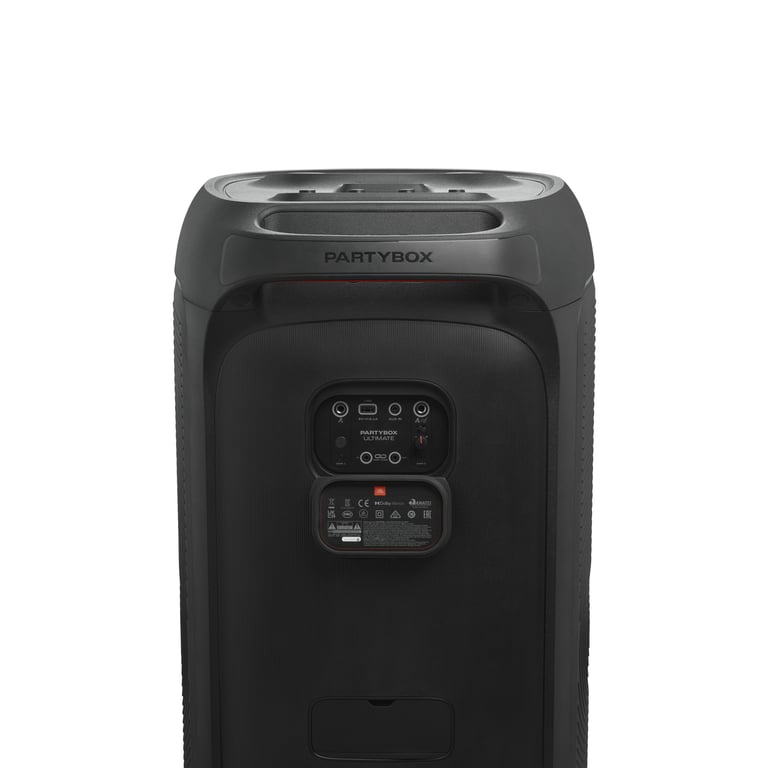 JBL PartyBox Ultimate Noir 1100 W - Neuf