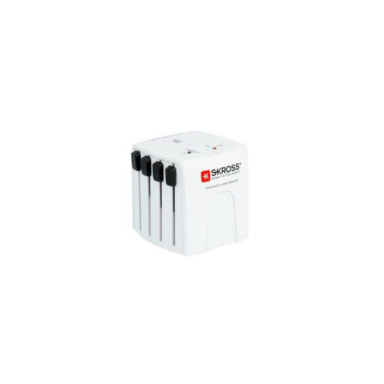 Adaptateur de voyage - vue 5