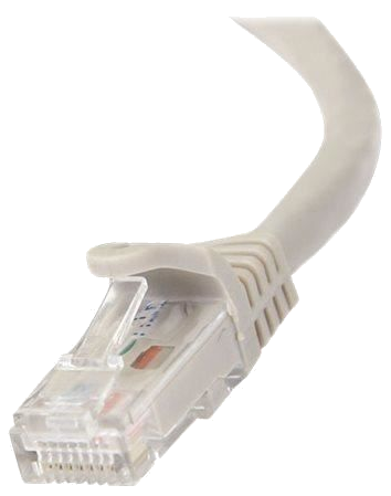 STARTECH Câble réseau Cat6 Gigabit - 10 m