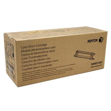 Modulo fotoconduttore Xerox 108R01485 Ciano per VersaLink C600/C605