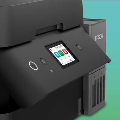 Epson EcoTank ET-4950 Inyección de tinta A4 4800 x 1200 DPI 35 ppm Wifi