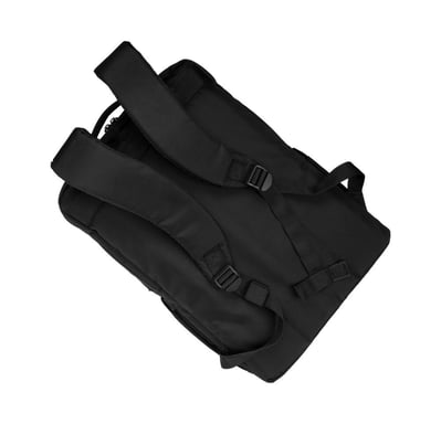 Rivacase Alpendorf 7569 mochila Mochila informal Negro Poliéster