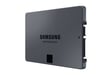 Samsung MZ-77Q8T0 2.5'' 8 To SATA V-NAND MLC