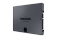 Samsung MZ-77Q8T0 8 To 2.5'' SATA V-NAND MLC