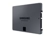 Samsung MZ-77Q2T0 2.5'' 2 To Série ATA III V-NAND MLC