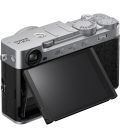 Appareil photo hybride Fujifilm X E5 + XF23mmF2.8 R WR - vue 7