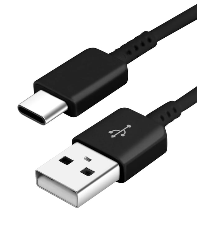Samsung Câble USB vers USB Type C 1.5m - vue 2
