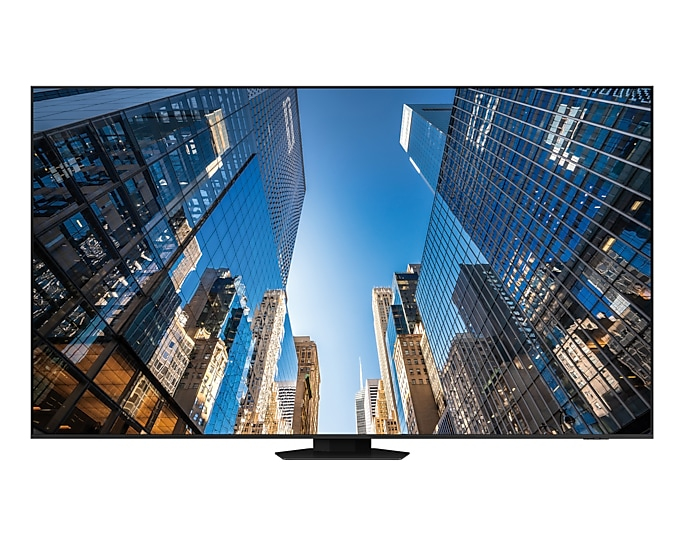 Samsung SAMSUNG 98 UHD4K 16:9 QE98C - vue 2