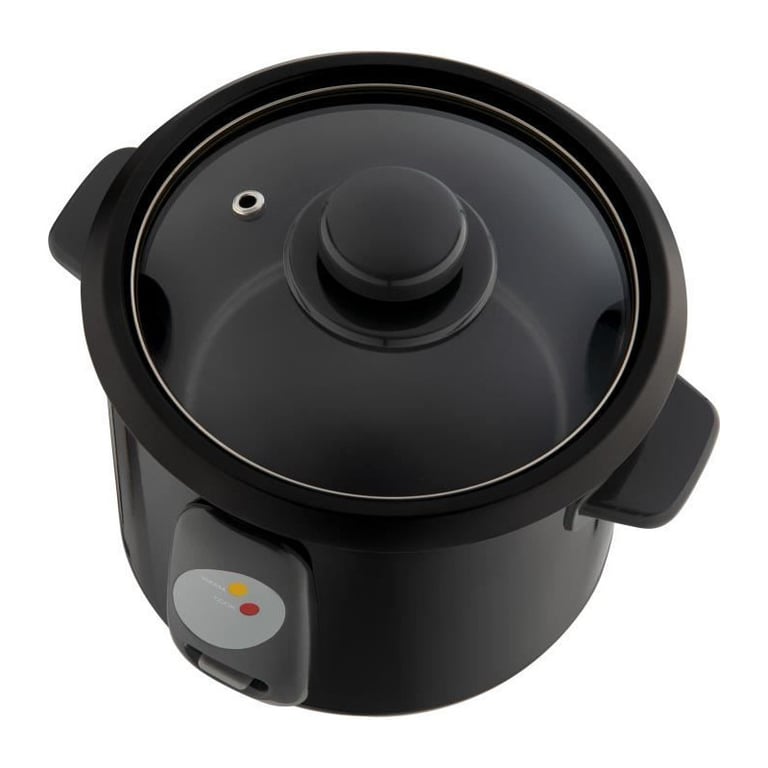 Cuiseur à riz SENCOR SRM 1001BK 1 - vue 4