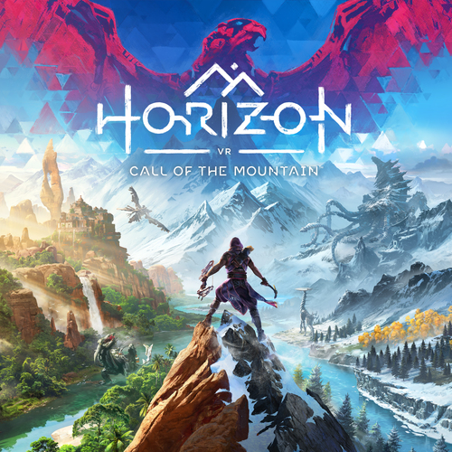 Pack PlayStation VR2 avec Horizon Call of the Mountain