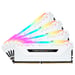 Corsair Vengeance RGB CMW32GX4M4C3600C18W módulo de memoria 32 GB 4 x 8 GB DDR4
