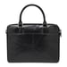 Sacoche Ordinateur Portable Dbramante1928 – Cuir Noir – 14 Pouces (35,6 Cm)