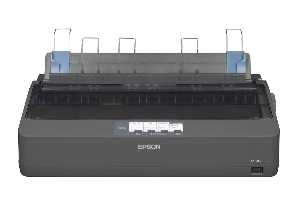 Epson C11CD24301 - vue 8