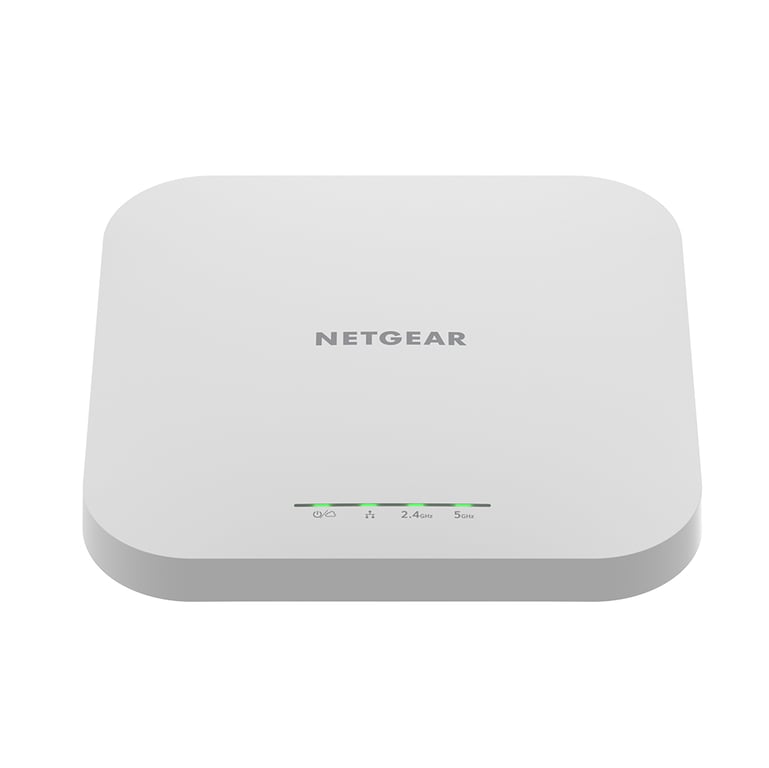 Netgear WAX610 WAX610 100EUS - vue 3