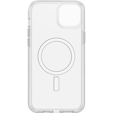 OtterBox 78-81236 coque de protection pour téléphones portables 17 cm (6.7'') Housse Transparent Apple (brand) iPhone 15 Plus